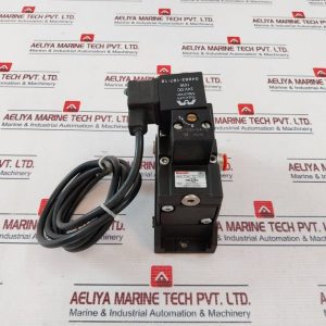 Rexroth 5653010000 Directional Valve