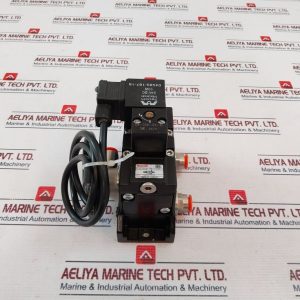 Rexroth 5653010000 Directional Valve