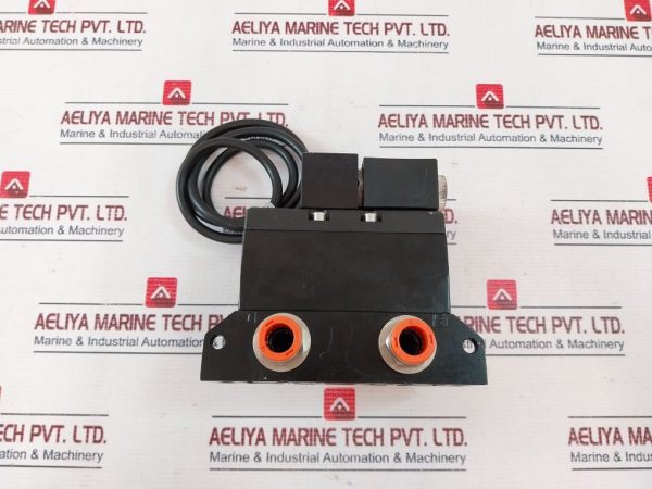 Rexroth 5653010000 Directional Valve - Aeliya Marine