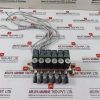 Rexroth Bosch 1824210243 Direction Control Valve Ip67