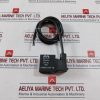Rexroth Mecman 04983-197-18 Solenoid Coil