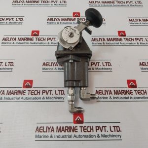 Rexroth P59332-1 Control Valve