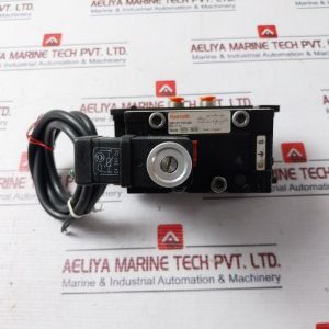 Rexroth R401001276 Pneumatic Directional Valve