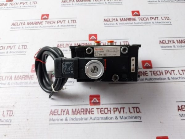 Rexroth R401001276 Pneumatic Directional Valve