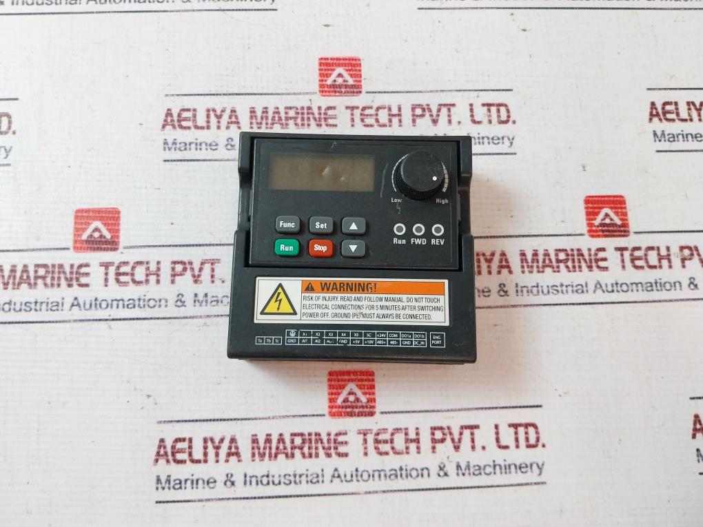 Rexroth Vfcx610 Panel Unit