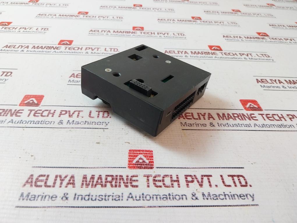 Rexroth Vfcx610 Panel Unit - Image 4