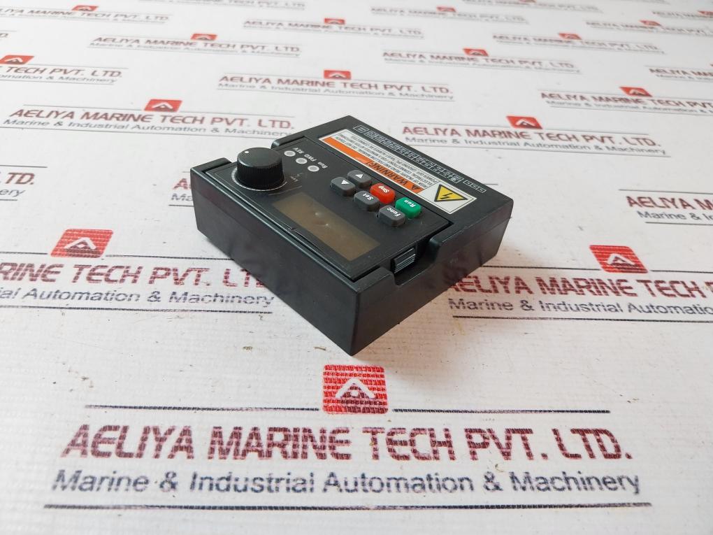 Rexroth Vfcx610 Panel Unit - Image 5