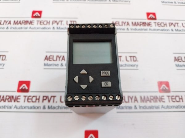 Rheintacho 5823.200 Speed Monitor 24vdc