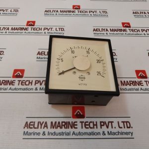 Rheintacho Ffa 96-1,5 Tachometer 15-30 Vdc