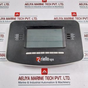 Riello Ups 9ab2132a01a-tt