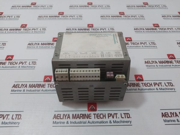 Rinck Electronic Apu 230v.24v Power Supply