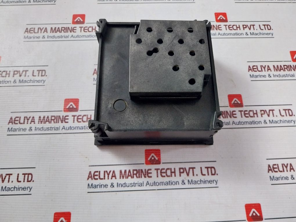 Rishabh Pq 144 Analog Volt Meter - Image 3