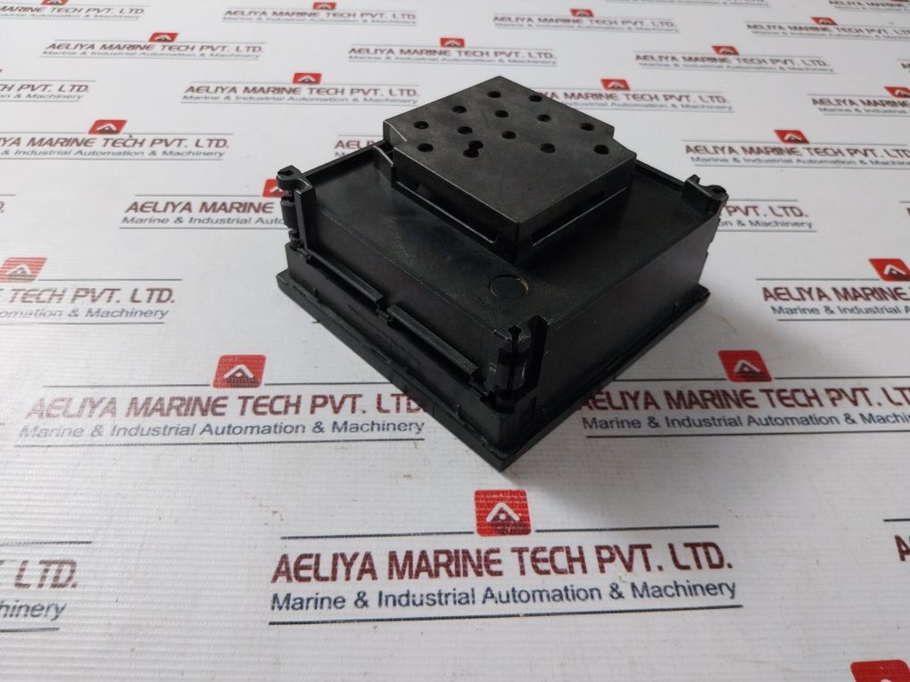 Rishabh Pq 144 Analog Volt Meter - Image 4