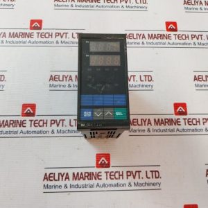 Rkc Rex-d400 Tempertaure Controller