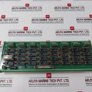 Rm14001 Pcb Card