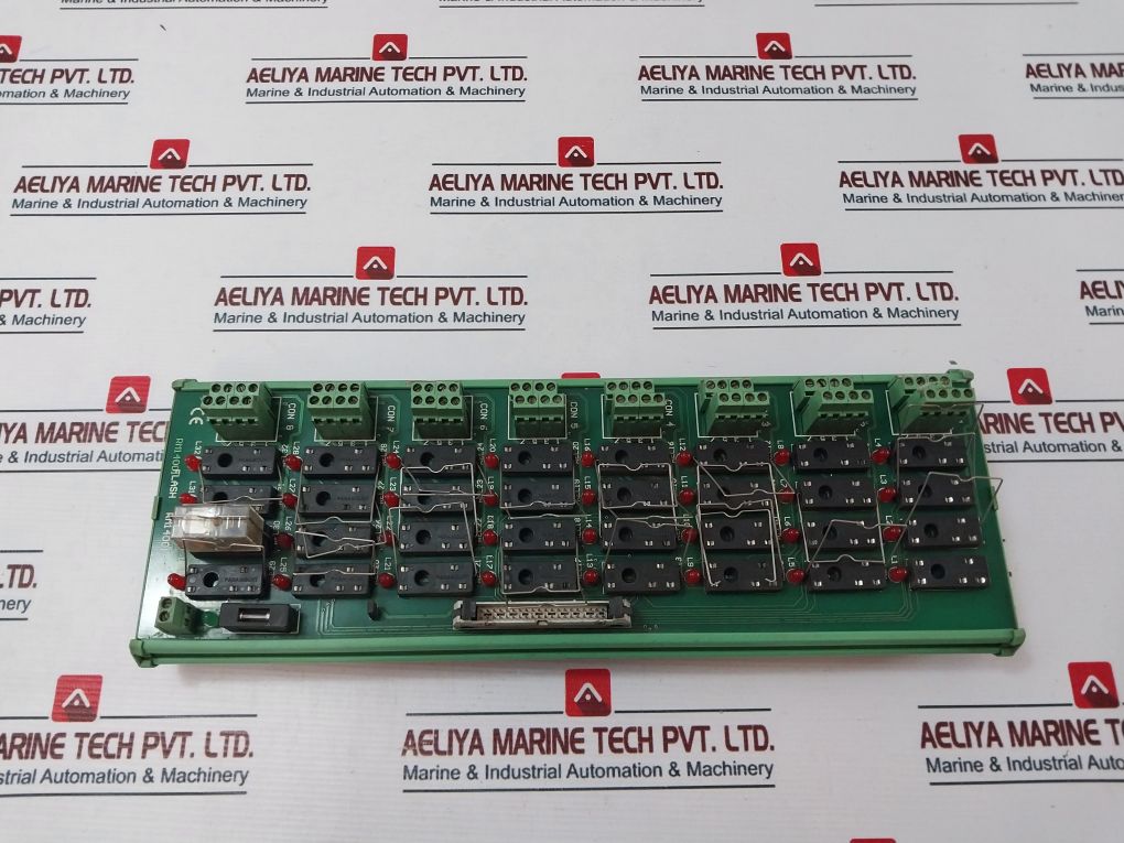 Rm14001 Pcb Card