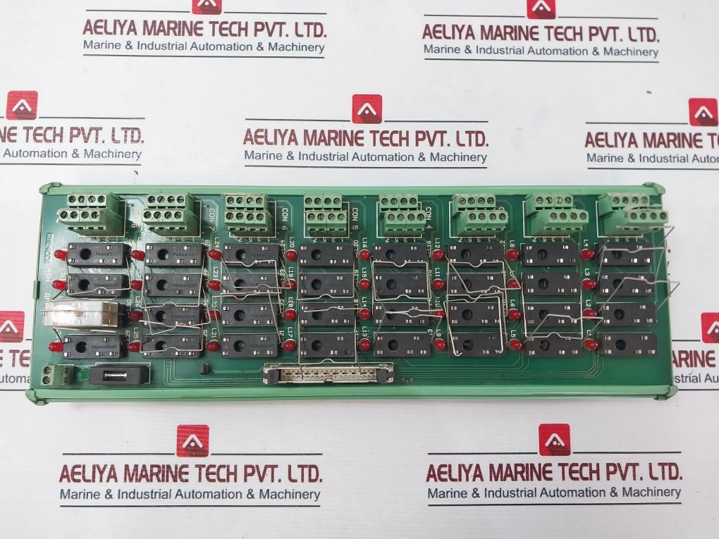 Rm14001 Pcb Card - Image 4