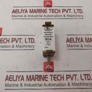 Robeg Nh-c00 Fuse 80a
