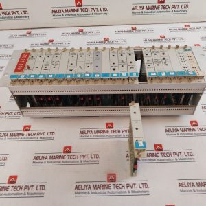 Rolf Janssen 229 Pcb Card