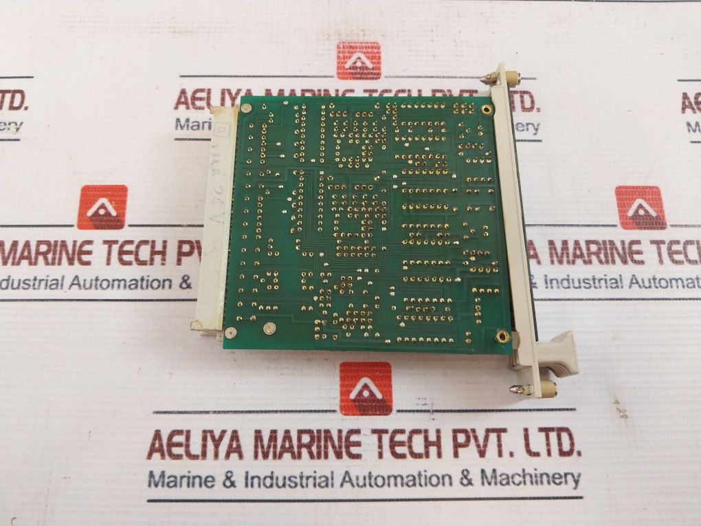 Rolf Janssen 229 Pcb Card - Image 5