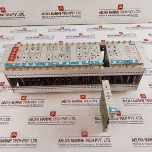 Rolf Janssen 229 Pcb Card