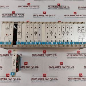 Rolf Janssen 229 Pcb Card