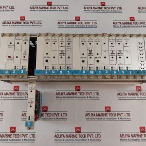 Rolf Janssen 229 Pcb Card