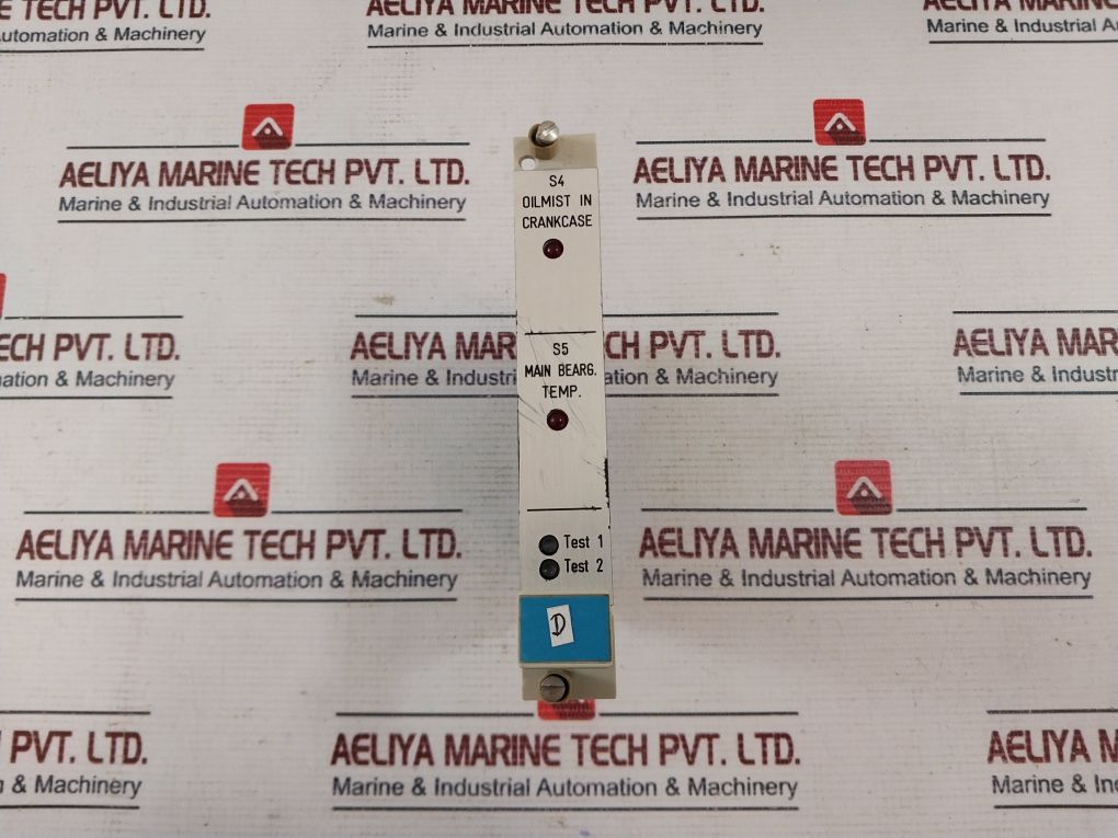Rolf Janssen 229 Pcb Card - Image 3
