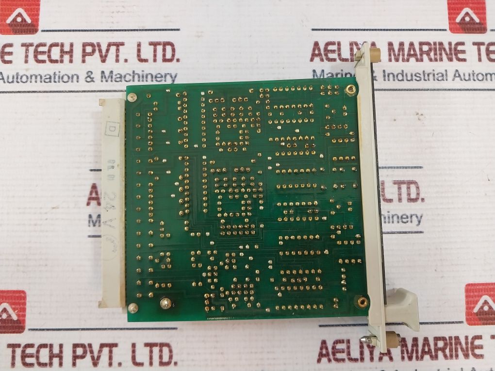 Rolf Janssen 229 Pcb Card - Image 5