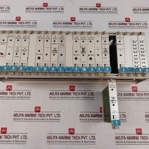 Rolf Janssen 229 Pcb Card