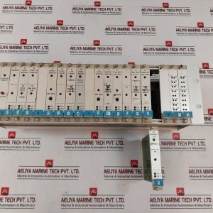 Rolf Janssen 229 Pcb Card