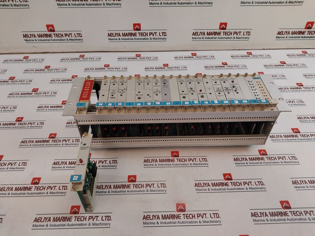 Rolf Janssen 232 Pcb Card