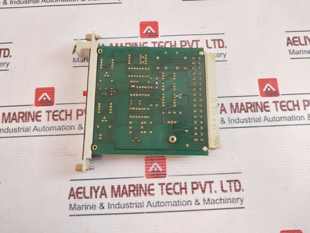 Rolf Janssen 232 Pcb Card - Image 5