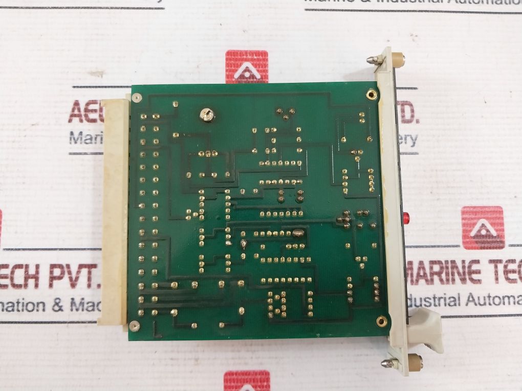 Rolf Janssen 232 Pcb Card - Image 5
