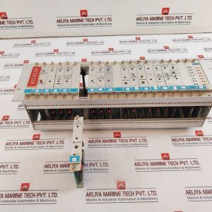 Rolf Janssen Am-ie-lz Pcb Card
