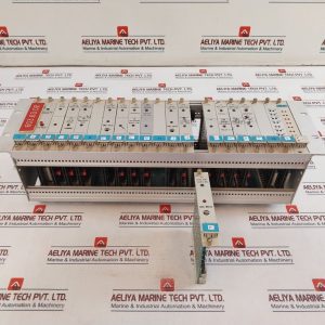 Rolf Janssen Am-ie-lz Pcb Card