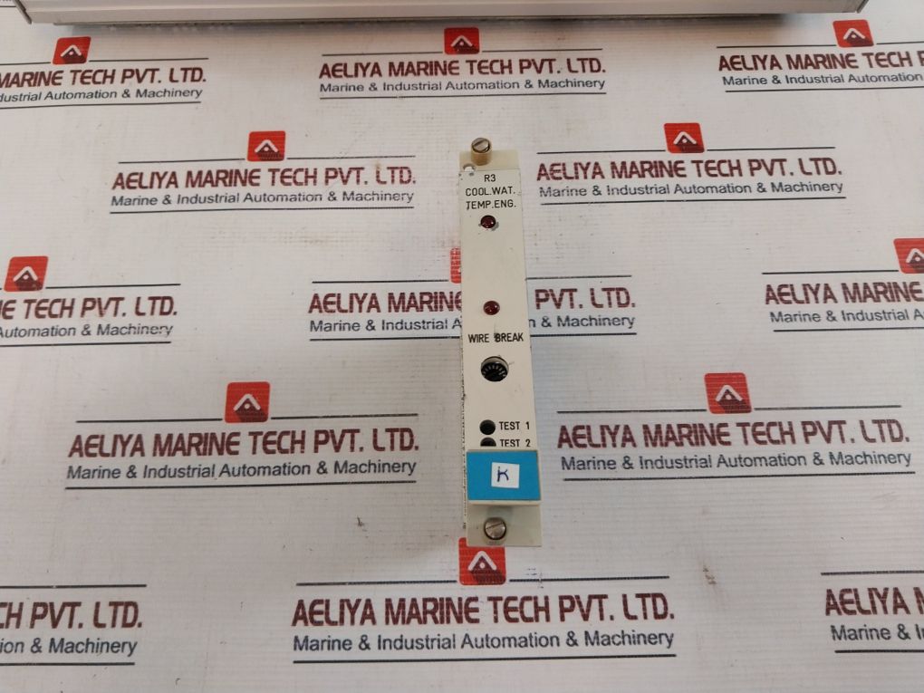 Rolf Janssen Am-ie-lz Pcb Card - Image 3