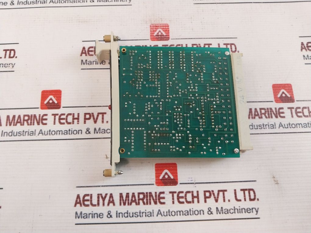 Rolf Janssen Am-ie-lz Pcb Card - Image 5