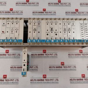 Rolf Janssen Am-ie-lz Pcb Card