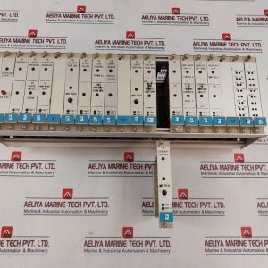 Rolf Janssen Am-ie-lz Pcb Card