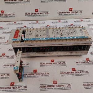 Rolf Janssen Bm06 Pcb Card