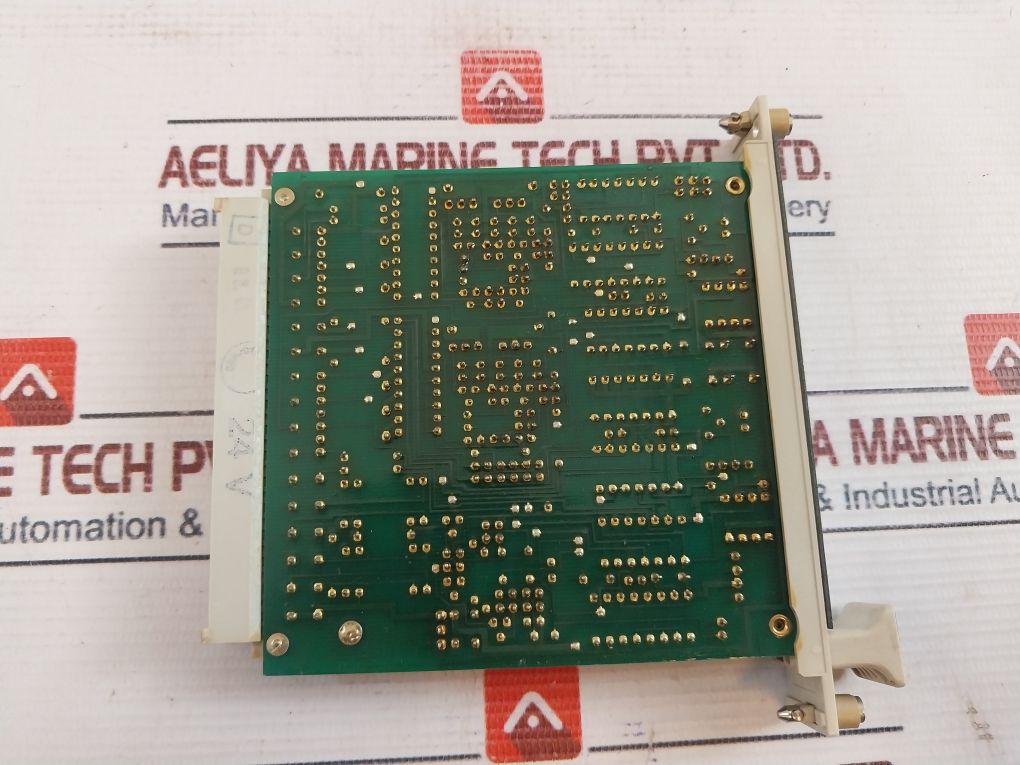 Rolf Janssen Bm06 Pcb Card - Image 5