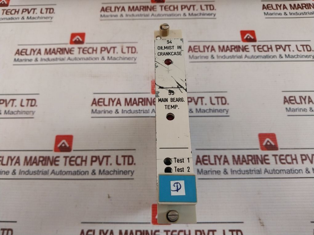 Rolf Janssen Bm06 Pcb Card - Image 4