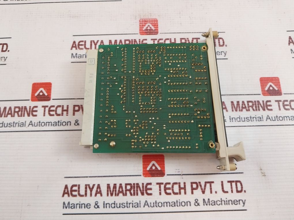 Rolf Janssen Bm06 Pcb Card - Image 5