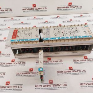 Rolf Janssen Bm06 Pcb Card