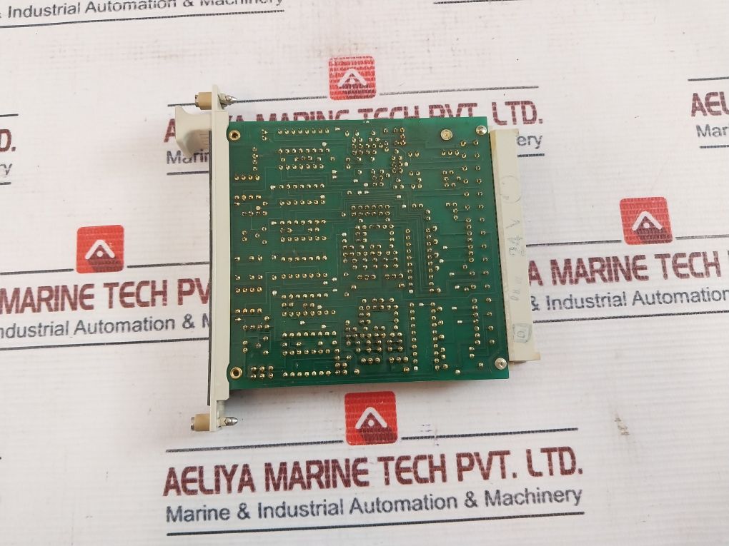 Rolf Janssen Bm06 Pcb Card - Image 5