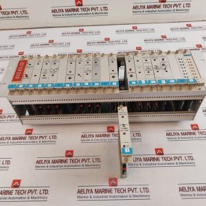 Rolf Janssen Bm06 Pcb Card