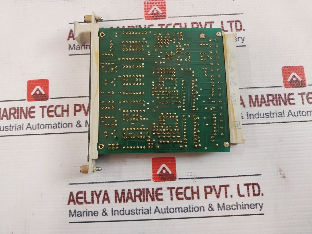 Rolf Janssen Bm06 Pcb Card - Image 5