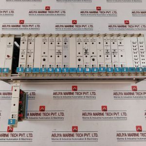 Rolf Janssen Bm06 Pcb Card