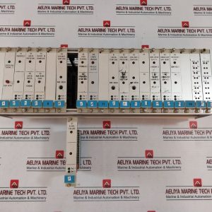 Rolf Janssen Bm06 Pcb Card